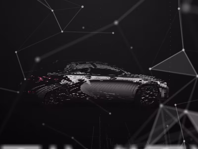 Cover image for Lexus Connected Dealer