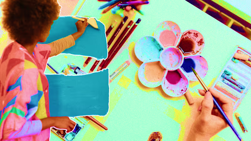 Cover image for Media Byline: Why creativity is the top skill you need 