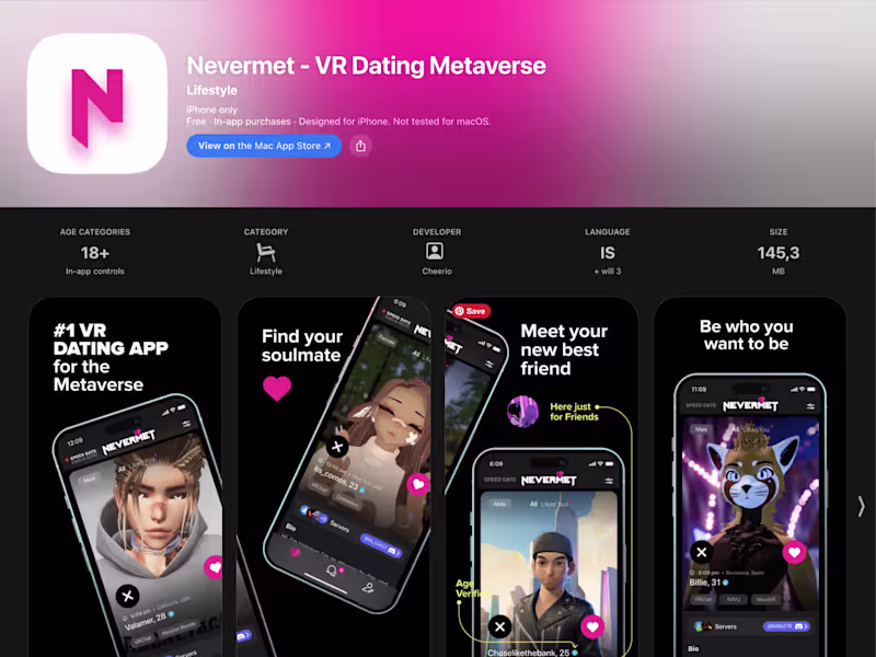 Cover image for App Store Screenshots & Visual Assets
