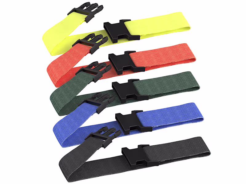 Cover image for 3D Product Rendering: Fitness Gear