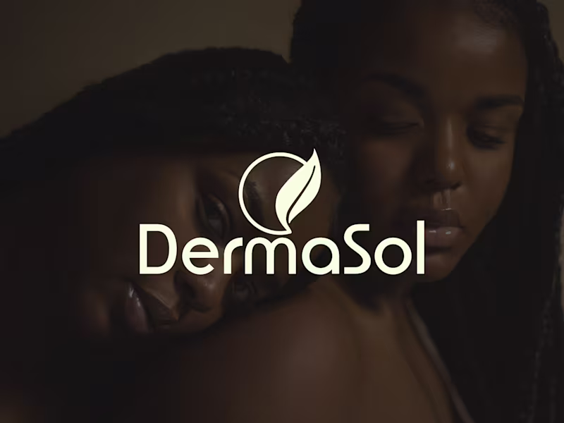Cover image for DermaSol Brand Stress Test and Risk Mitigation