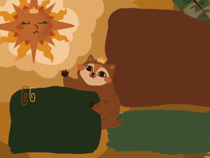 Cover image for Desktop Wallpaper