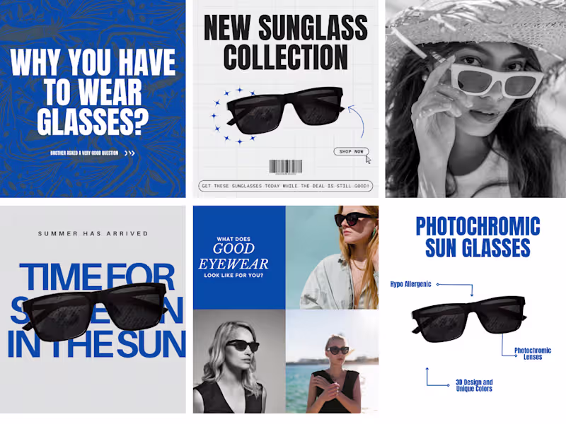 Cover image for social media feed design
