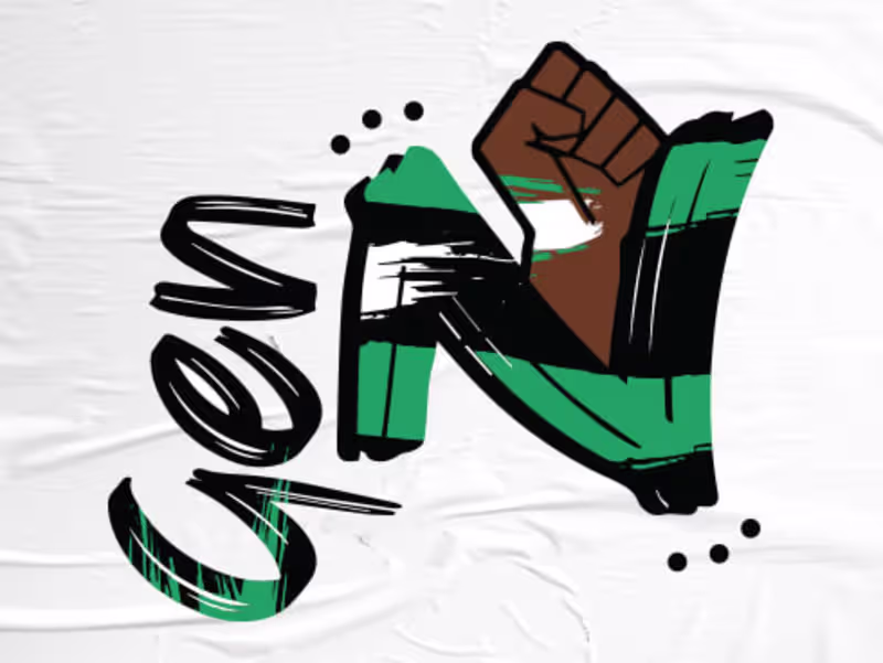 Cover image for Gen N Logo