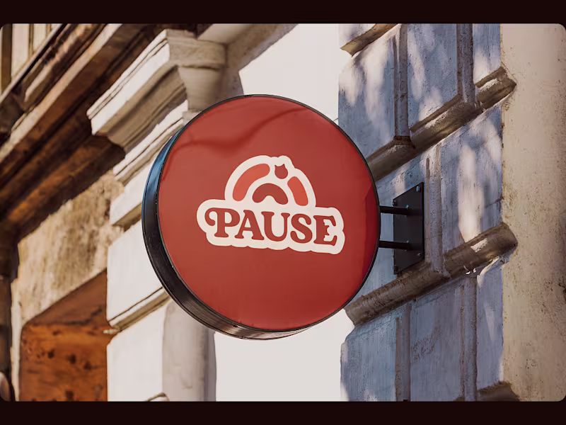 Cover image for PAUSE CAT CAFE
I developed a