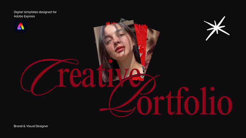 Cover image for Adobe Express Templates | Social Media Collection