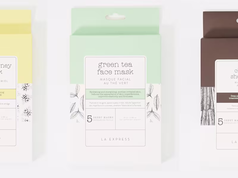Cover image for Package Design 