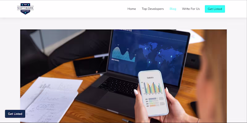 Cover image for Guest posting on mobile app