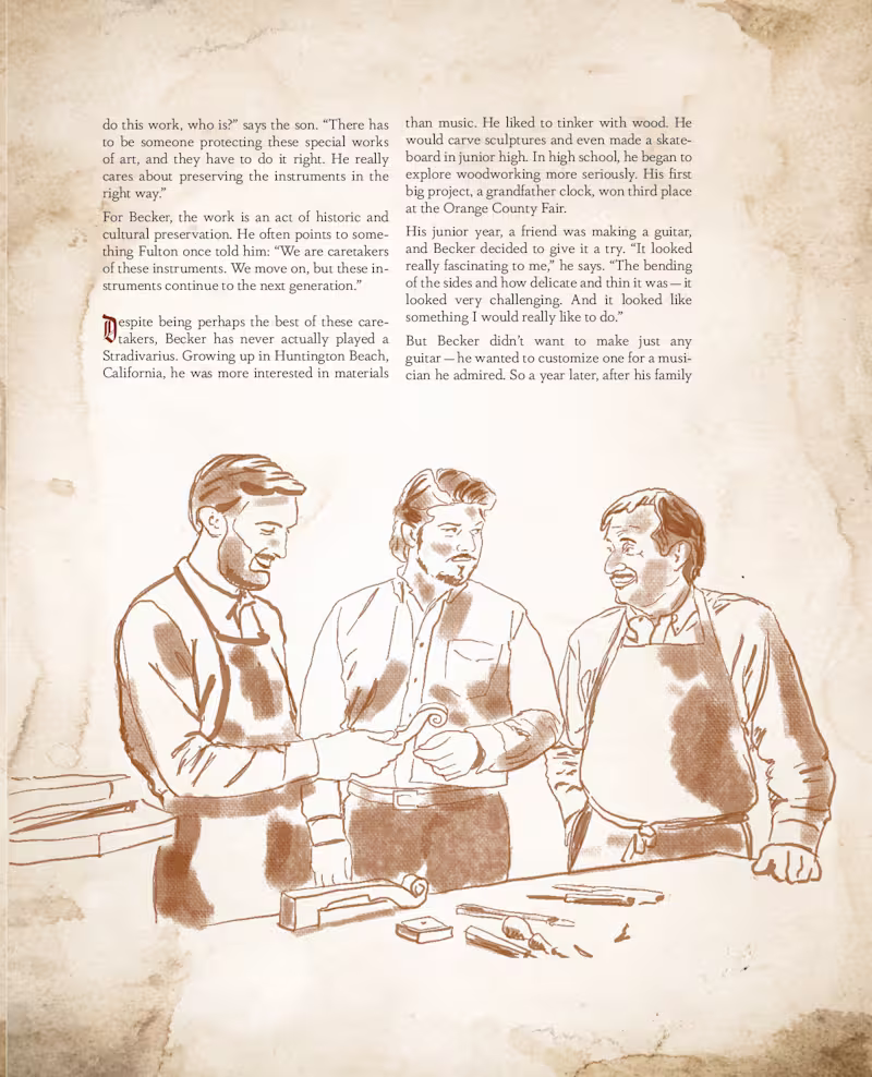 Cover image for Illustration