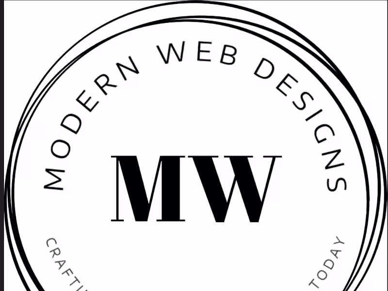 Cover image for Logo Design 