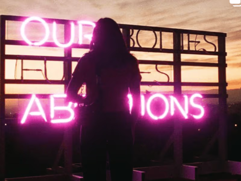 Cover image for Windy Films x Planned Parenthood - Bans Off Our Bodies Campaign