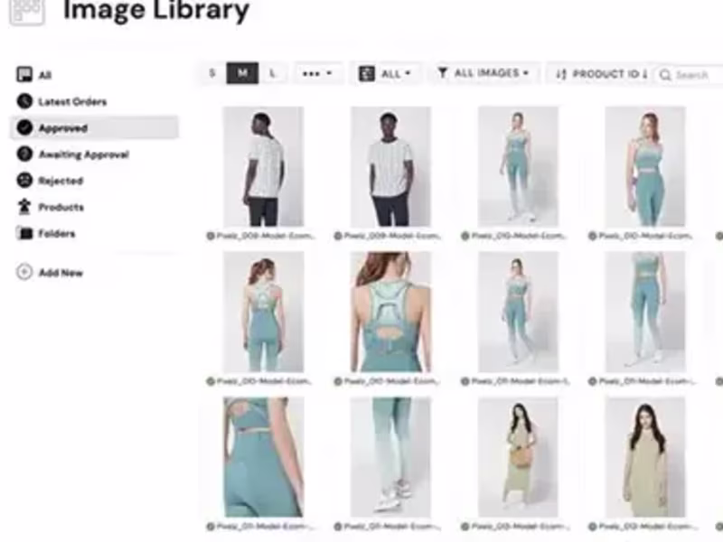 Cover image for Amazon FBA store management