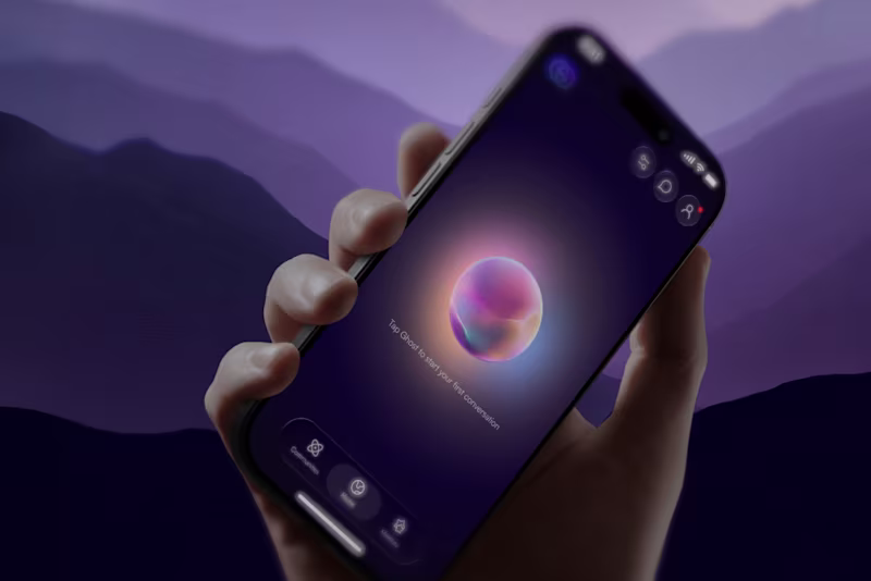 Cover image for UI Design Concept