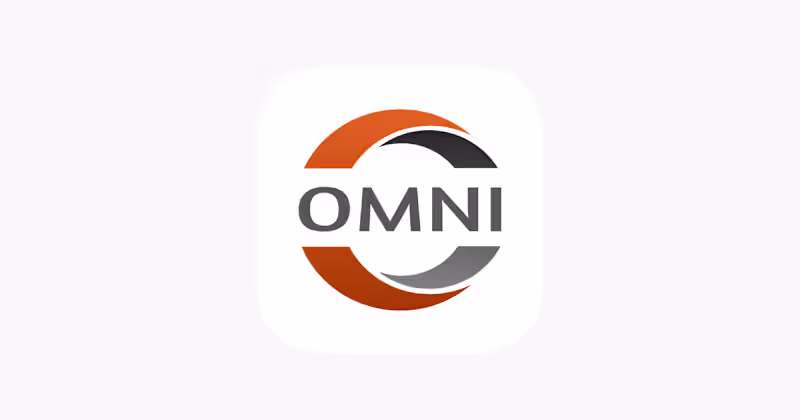 Cover image for Product Marketplace & Appointment Booking Platform - Omni