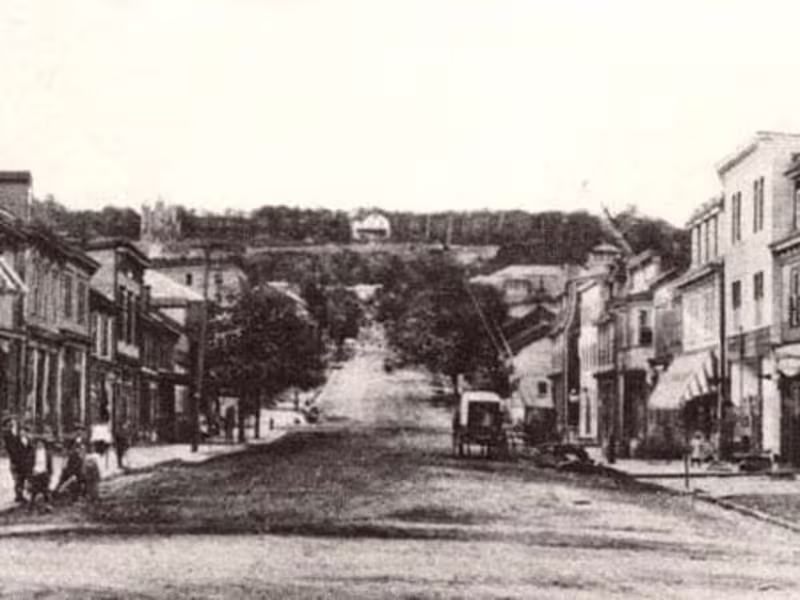 Cover image for The Chilling Tale of Centralia, PA: When a Town Vanished