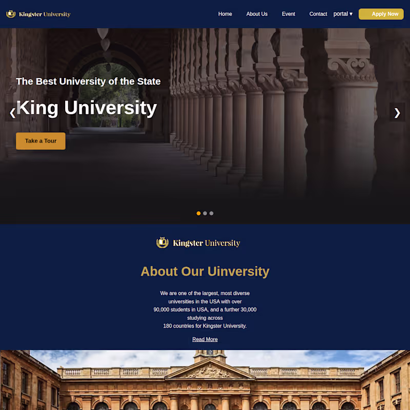 Cover image for Corporate Digital Brand Packages & High-Converting Web Platf...
