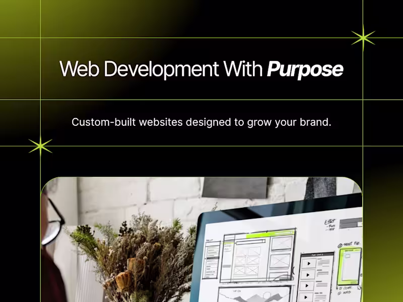 Cover image for End-to-End Shopify Development & Launch