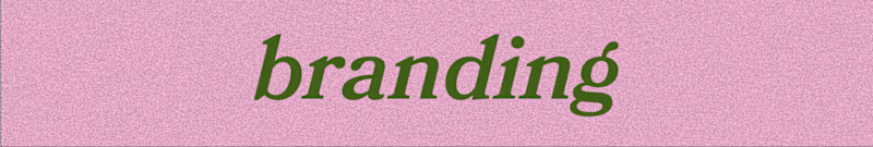 Cover image for Branding