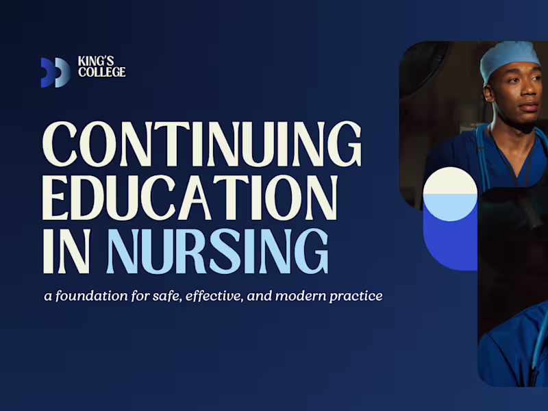 Cover image for An Educational Pitch