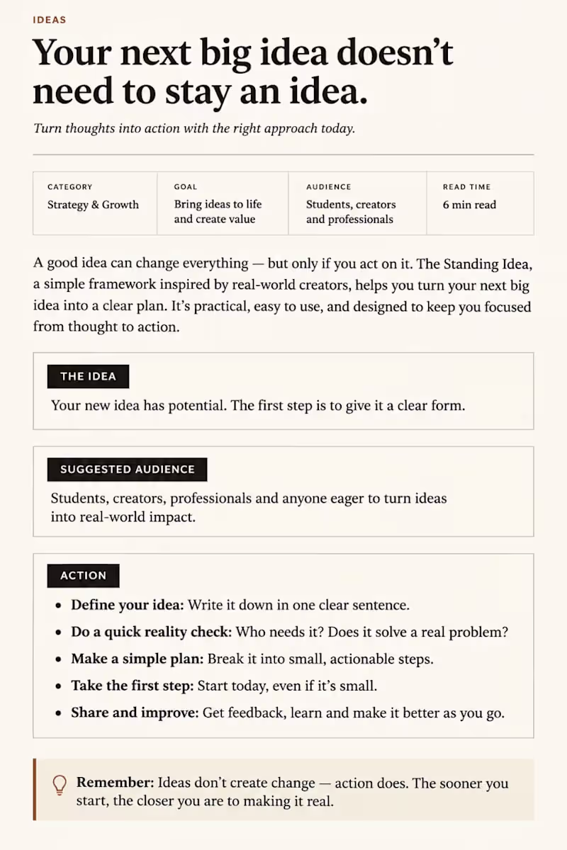 Cover image for Email Writing Sample — "Your