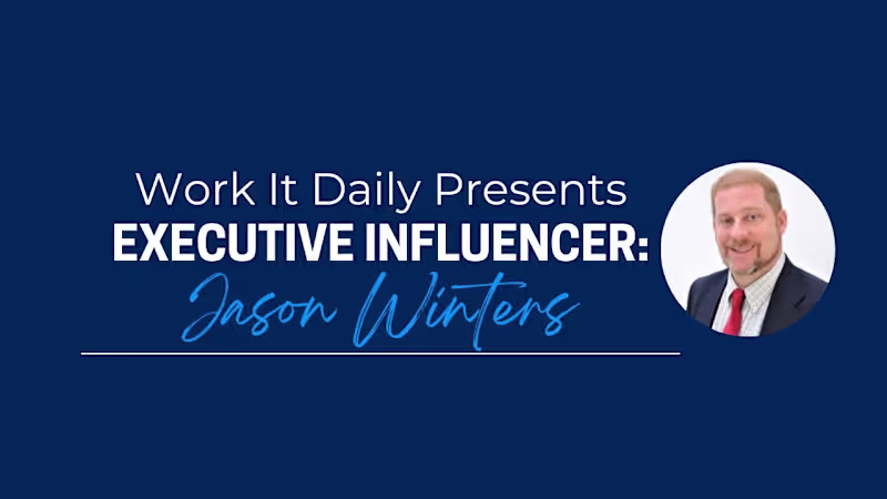 Cover image for How to Use Project Management in Your Career with Jason Winters