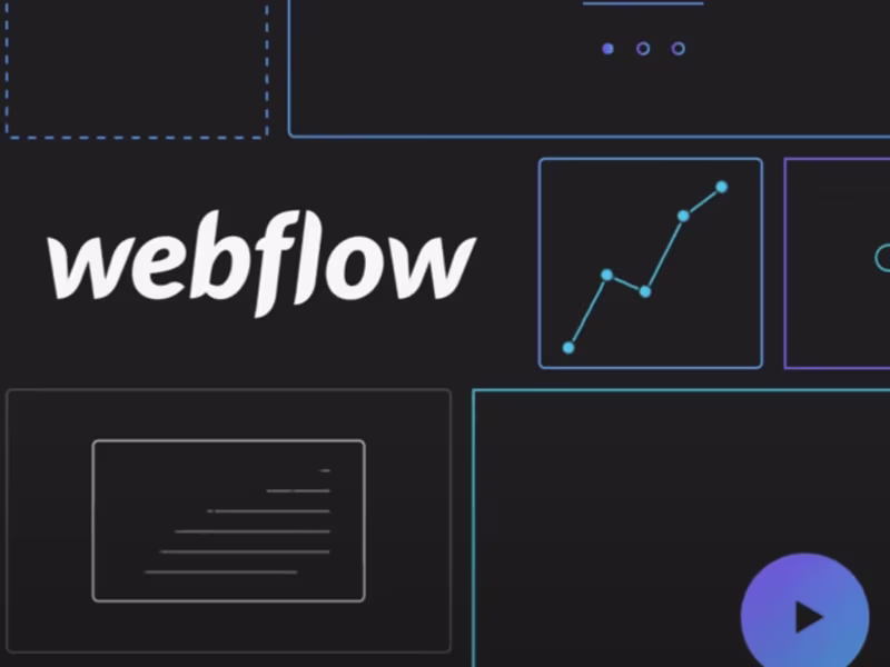 Cover image for ❖ Webflow Website ❖