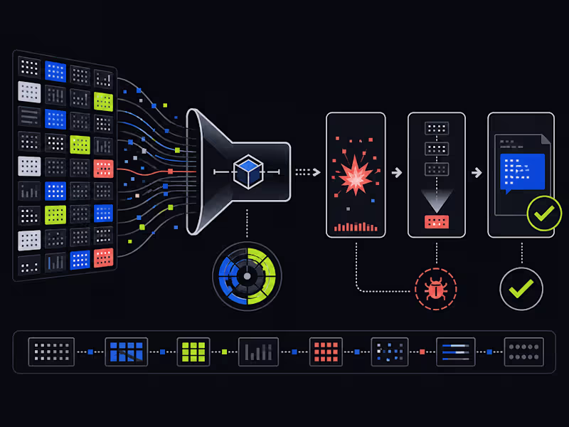Cover image for Fuzzing & Sanitizer Harness Sprint