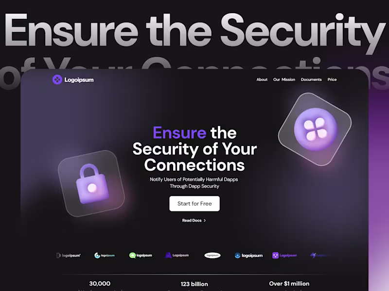 Cover image for Website Development - Corporate Presence