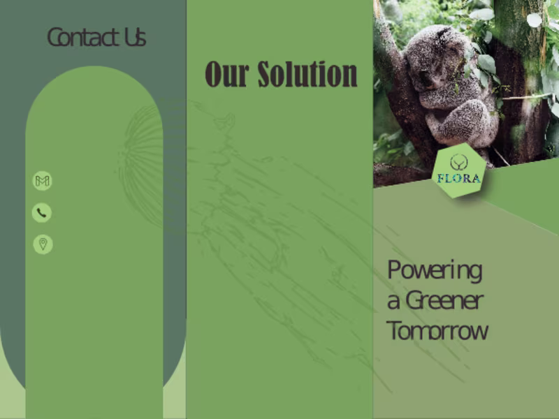Cover image for Brochure Design