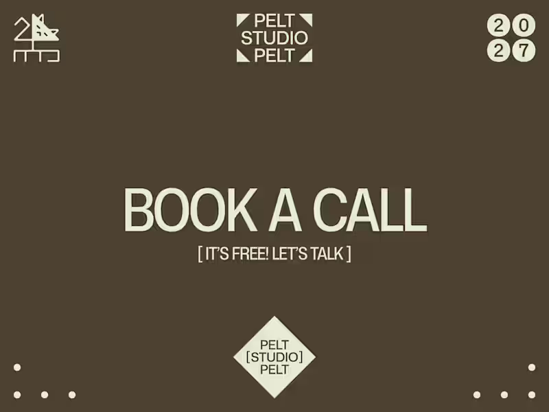 Cover image for Discovery Call