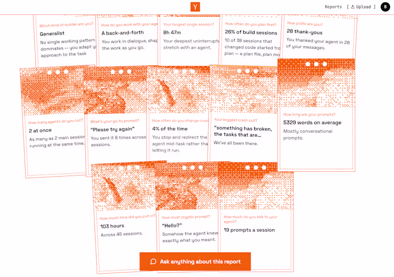 Cover image for Our Y Combinator review of