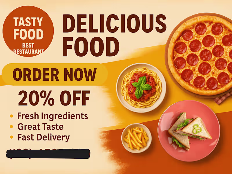 Cover image for Flyers