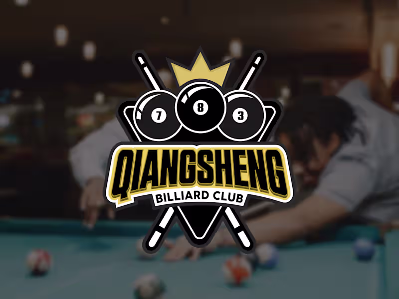 Cover image for Logo Design for a Leisure Hub