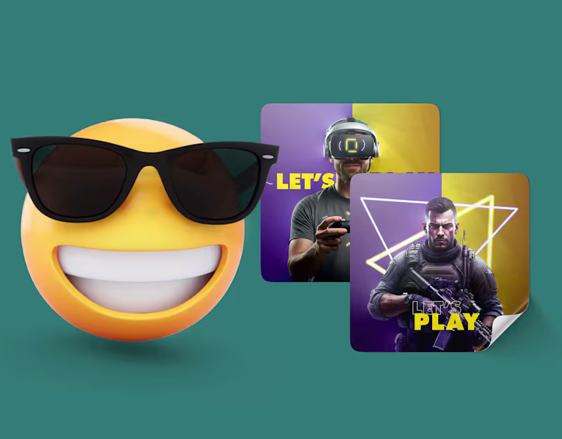 Cover image for Let's Play Design