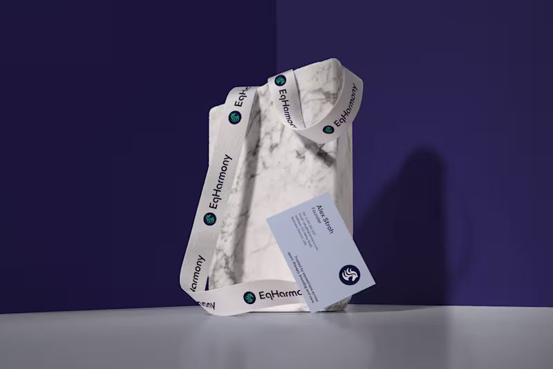 Cover image for Strategy-Led Brand Identity for Founders Ready to Be Chosen