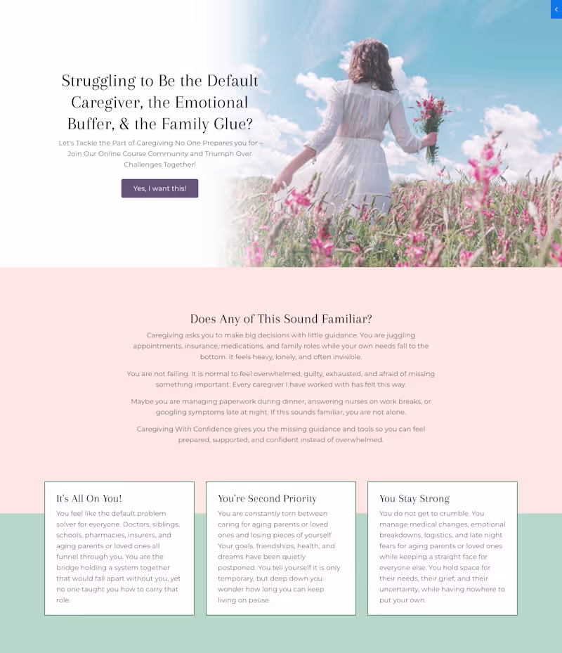 Cover image for Template Install & Kajabi Implementation 
