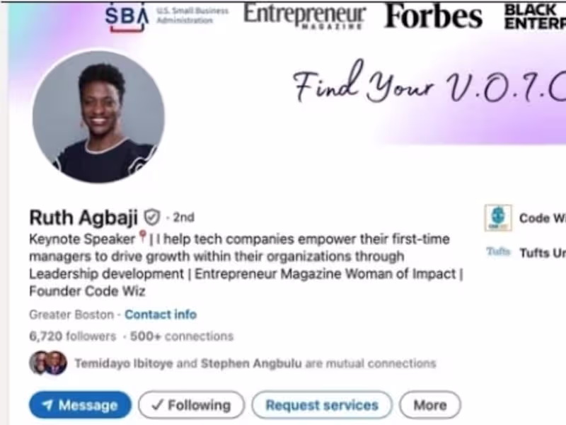 Cover image for Elevating Tech CEO’s Personal Brand with Social Media Strategy