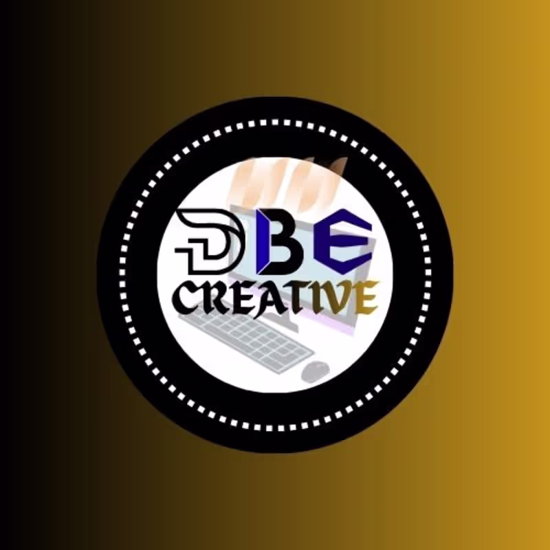 Cover image for Logo Design