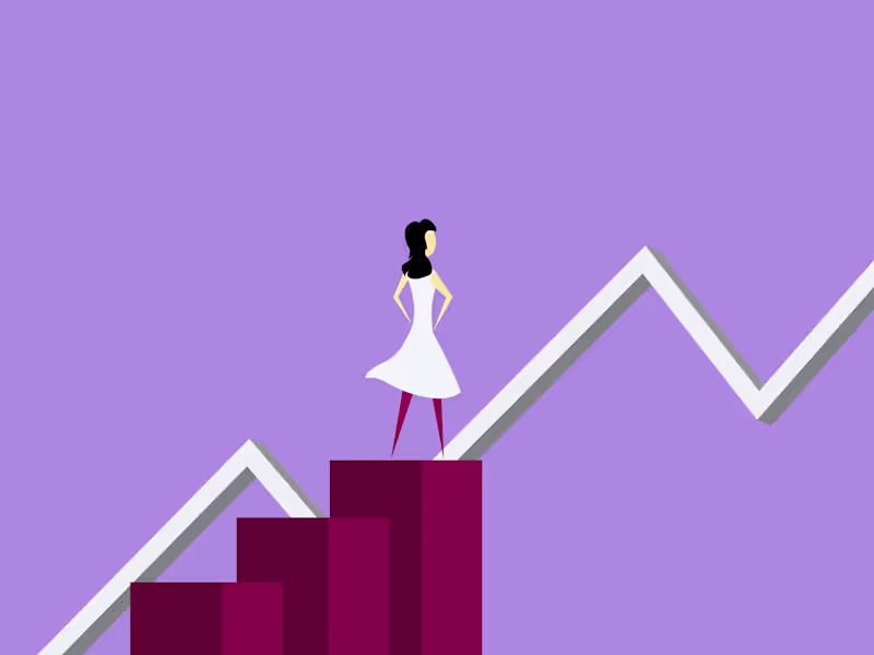 Cover image for 8 Things You Wanted To Know About Investing (But Were Too Scare…