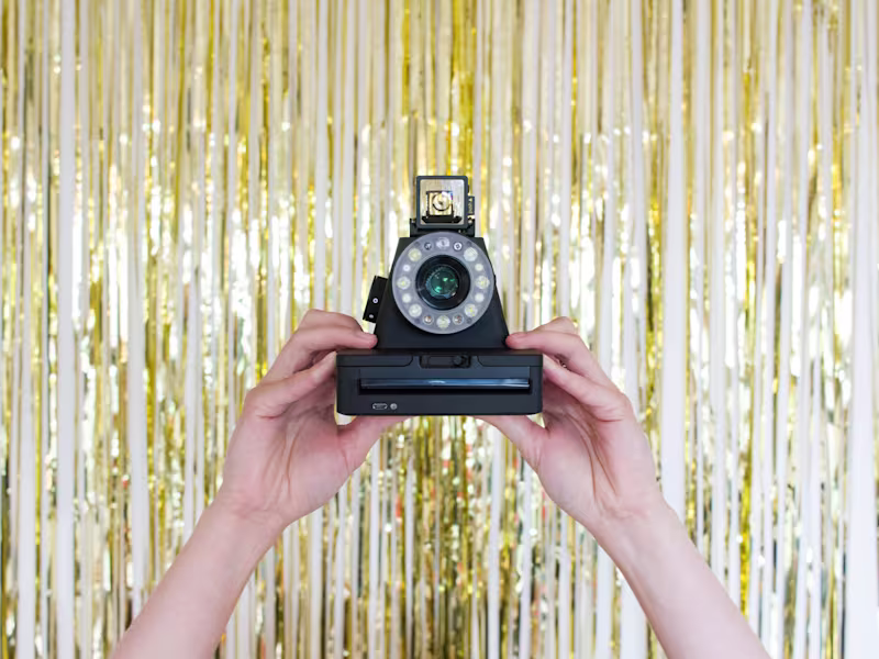 Cover image for Product Photography