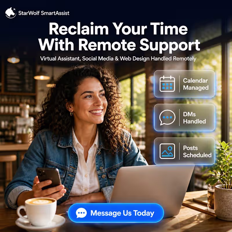Cover image for 3 of 4 ads of services.