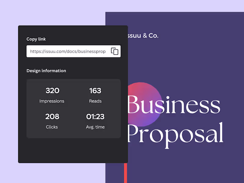 Cover image for Canva App