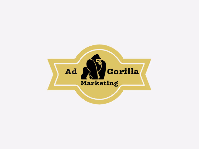 Cover image for Ad Gorilla Marketing