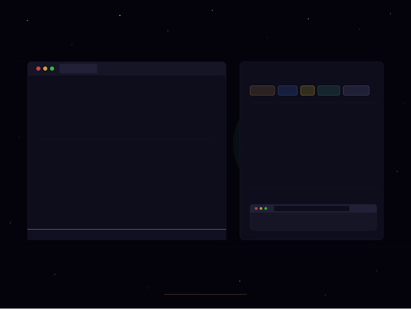 Cover image for 🌐 Website & Web App Development — by sovyte