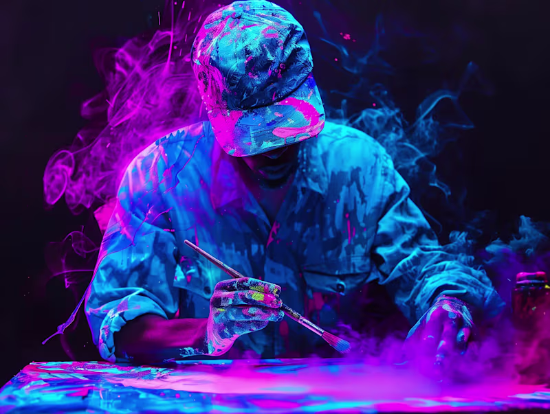 Cover image for Ai Video Creation