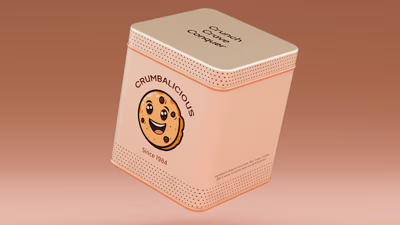 Cover image for 3D Packshot | Blender | Substance Painter