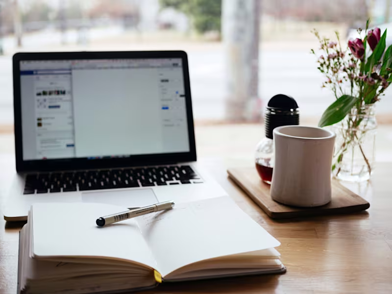 Cover image for Sync Accounting - Informational Blog.