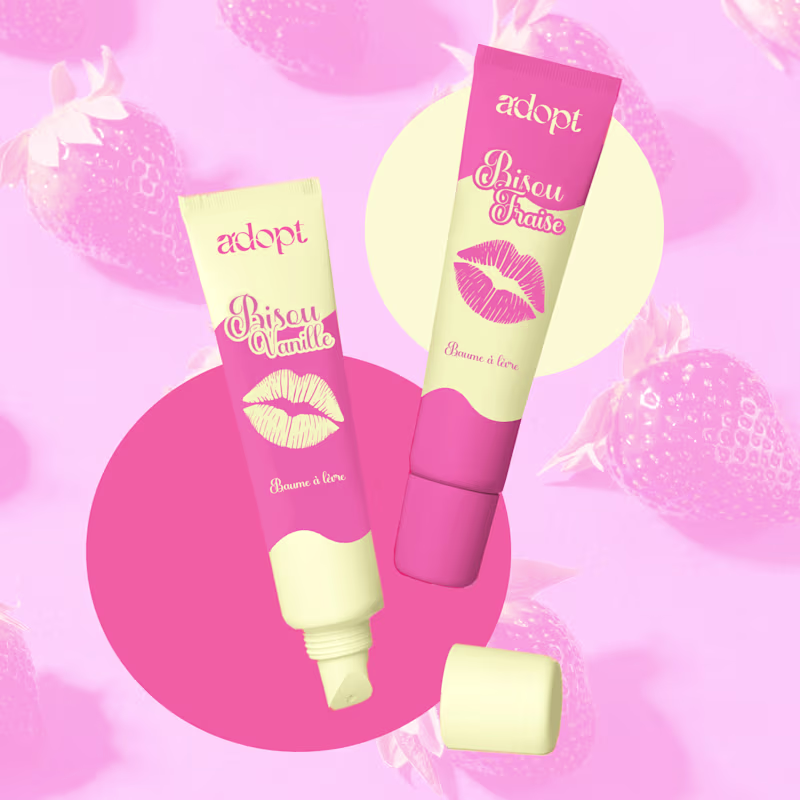 Cover image for Lip Balm Packaging