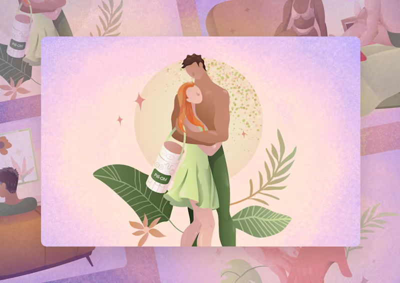 Cover image for Illustration