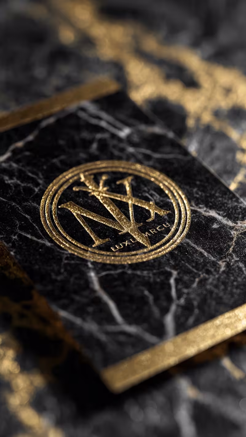 Cover image for I will design Any Type of Logo | Brand Identity | 24h Delivery
